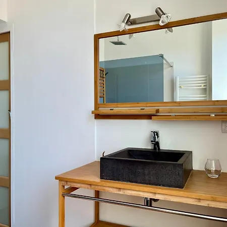 Etang Au Duc Apartman